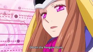 輪るピングドラムSurvival Strategy