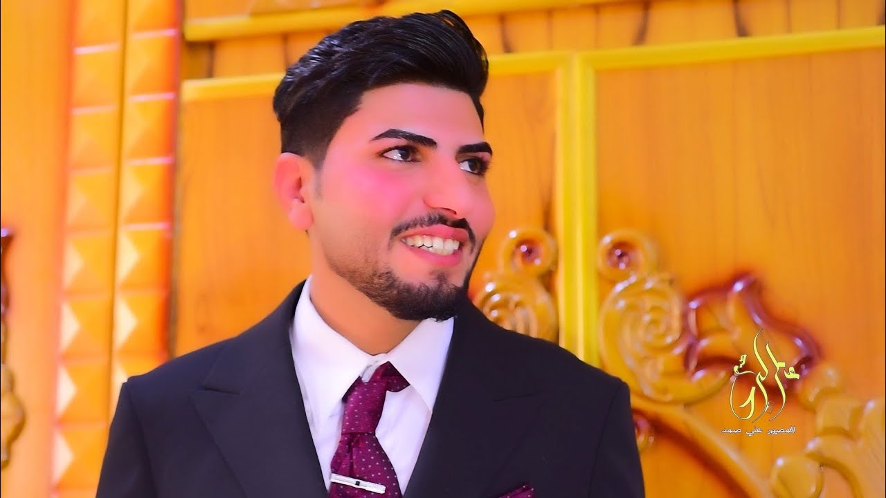 عقد قران الغالي | علي جميل الشغانبي | الف مبروك شايف كل الخير