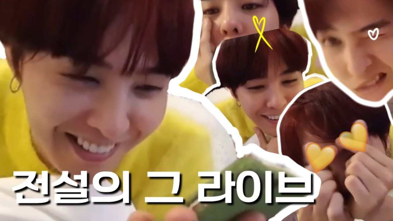 [권지용] 진짜 편집하면서도 계속 웃었다