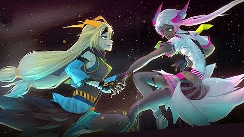 [AtH] V2016 EP01 - Unity-chan and AKAZA - The Vocaloids of 2016