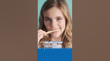 Thói quen xấu không tốt cho răng miệng  #nambuivinalign #dentist #niengrang #nhakhoauytin