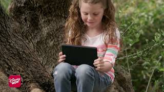 Disney Junior App