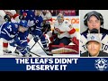 Toronto maple leafs  ep 182  the tip in maple leafs podcast