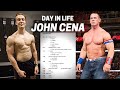 Elin vuorokauden kuten John Cena