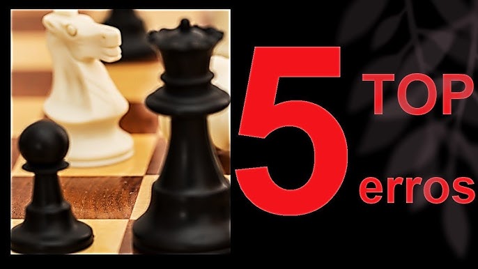5 dicas para melhorar sua visão espacial no Xadrez - Xadrez Forte