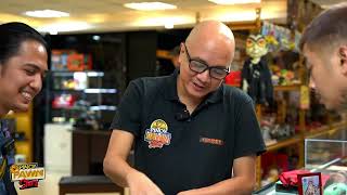 Pinoy Pawnstars Ep.247 - Yung akala mo mahal mura lang pala :(