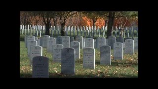 National Veterans Cemeteries in Pennsylvania