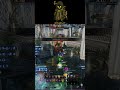 LATE NIGHT AS WARDEN - BG CLIP #2