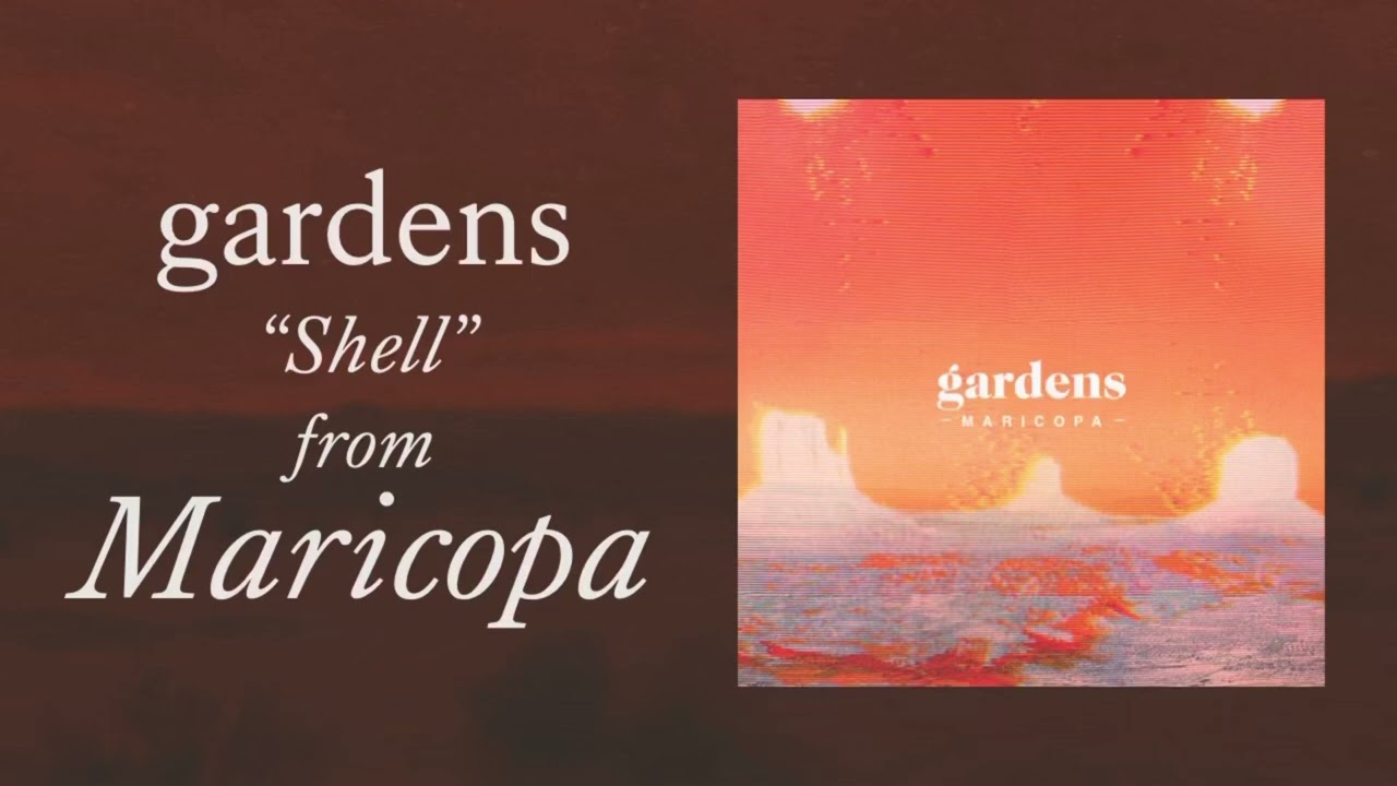 Watch Gardens - Shell on YouTube Watch Gardens - Shell on YouTube