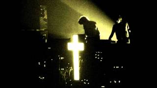 Justice - BBC Essential Mix 2007 (Full)