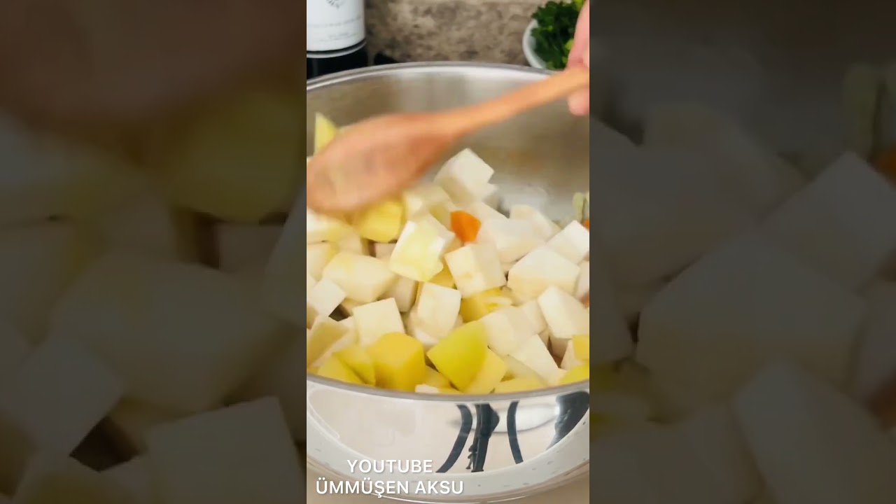 Tam mevsimi ✅ Bol bol şifa niyetine tüketmeli ???????? #shorts #short #recipes #tasty