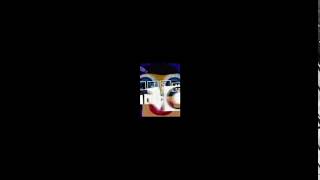 Klasky Csupo in Q Major Tried To Be Normal