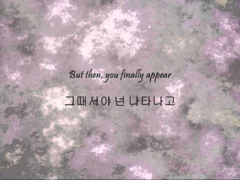 (+) 2YOON - Nightmare (Feat. Jung Il Hoon )