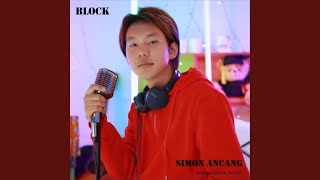 Video thumbnail of "Simon AnCang - Phwint Pyaw Mal"