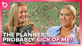 She Changed Her Mind 14 TIMES 2 Weeks Before The Wedding!? | Wedding Valley | S1 E7