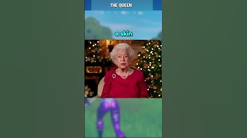 Thumbnail of A Hacker Added This to Fortnite 🤔