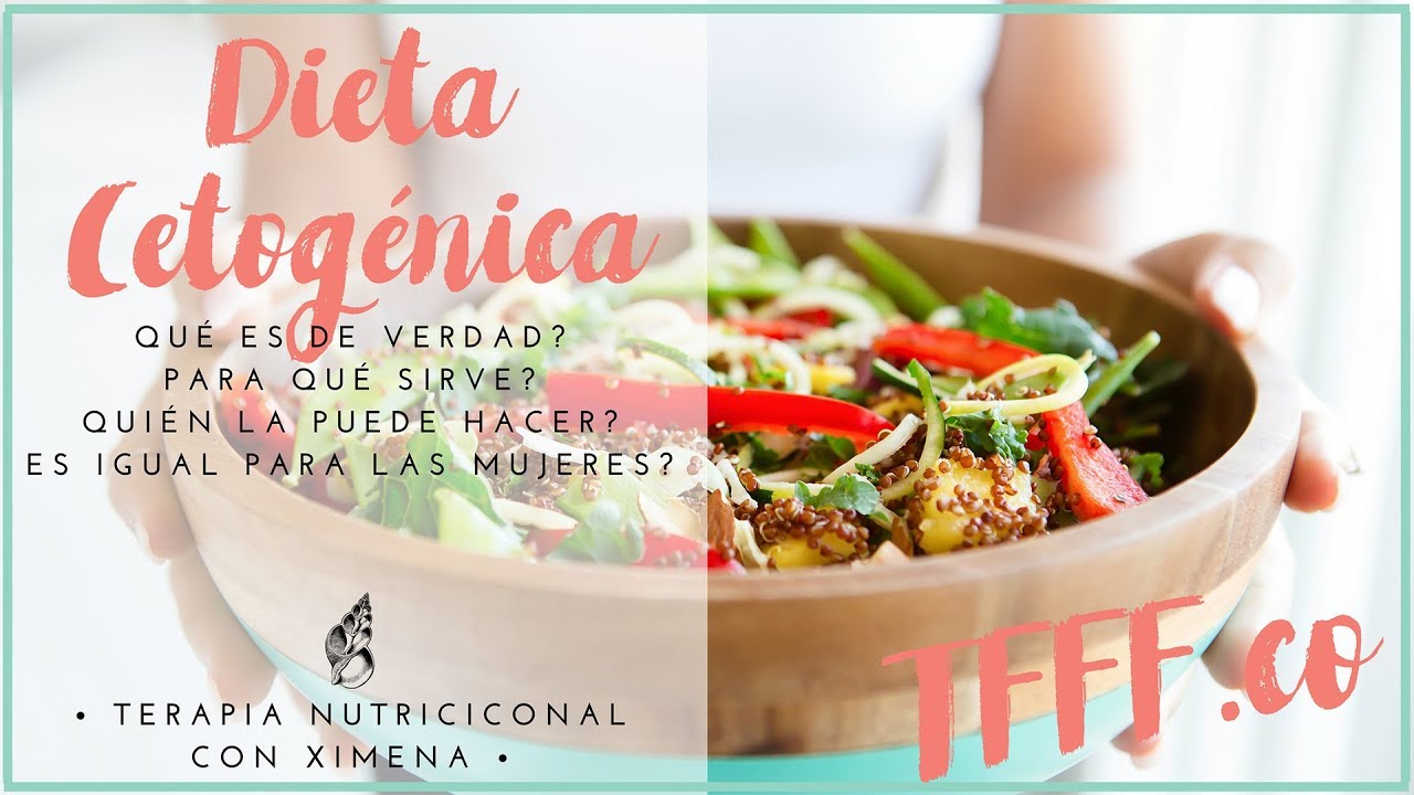Que es la keto dieta