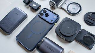 iPhone 17 Pro: Accesorios Que Deberías Tener!!