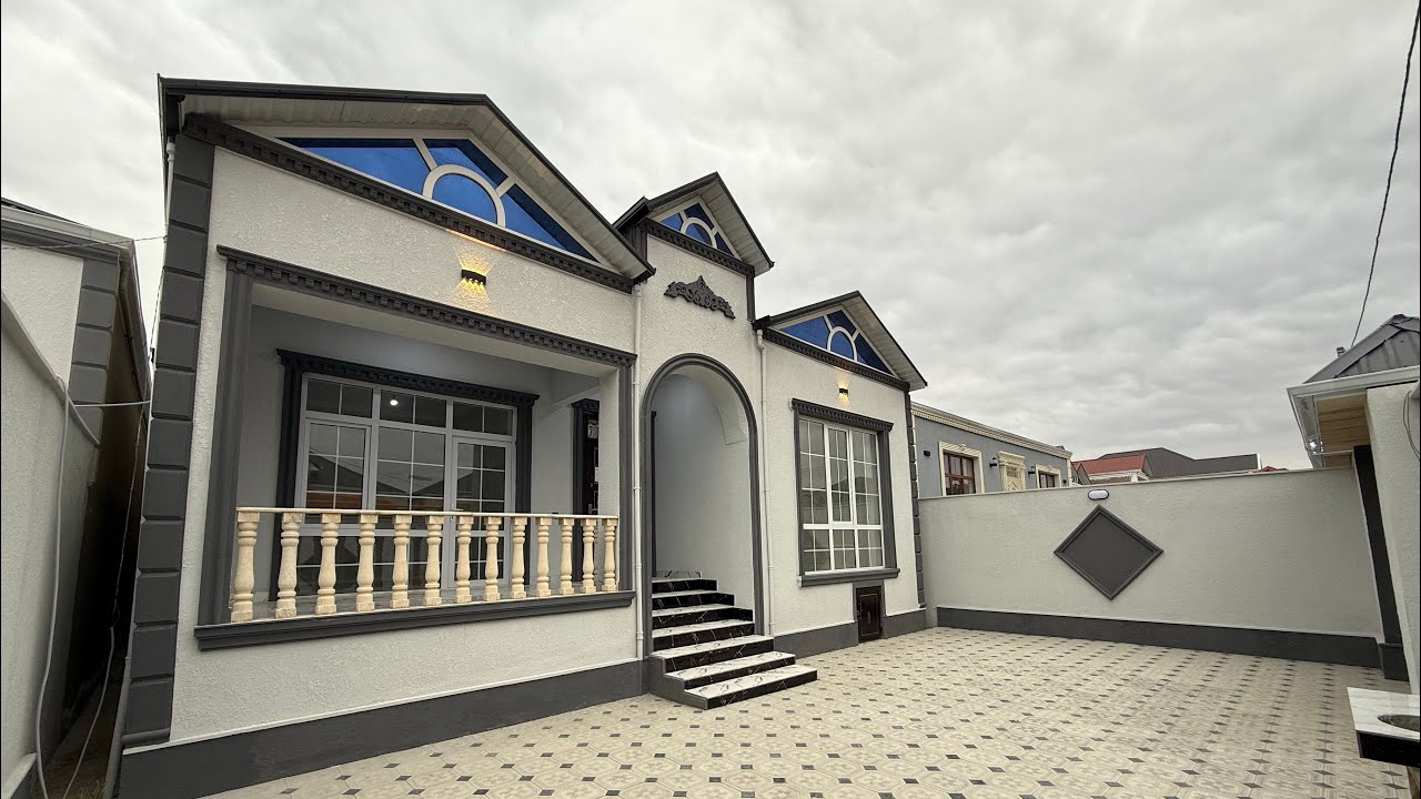 İpotekaya yararli dörd otaq satilir📲055-814-04-66 Gülnar yol kenari paket kupçalidi