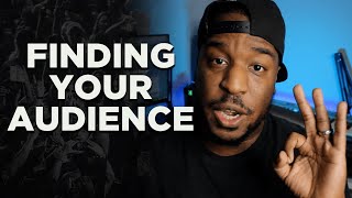 HOW TO FIND YOUR TARGET AUDIENCE | 3 Questions for Musicians | Music Business Tips