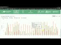 LuxpowerTek LXP12K with Bitek 51.2V 290Ah 15KWh Power Wall with net metering live recording