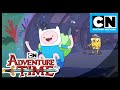 Explorers | Adventure Time | Cartoon Network