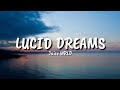 Juice WRLD - Lucid Dreams (Lyrics)