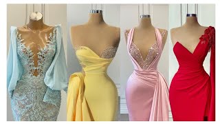 Looking for stylish gowns, you will love these