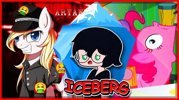 Iceberg de programas e desenhos que passaram no Cartoon Network Brasil :  r/IceBergBrasil