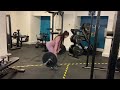How to perform the Romanian Deadlift Correctly