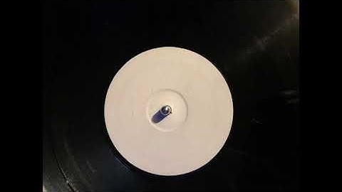 Lisa stansfield - The Line  (loop da loop mix)(white label)