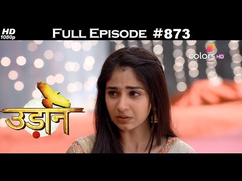 Udann Sapnon Ki - 21st September 2017 - उड़ान सपनों की - Full Episode