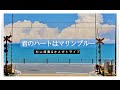 君のハートはマリンブルー  杉山清貴&amp;オメガトライブ