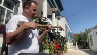 Download Lagu Uyghur Rawap- Rahmanjan Awut Uzhal ئۇيغۇر راۋاپ - راخمانجان ئاۋۇت ئۆززھال MP3