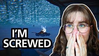This Is Entirely My Fault | The Long Dark