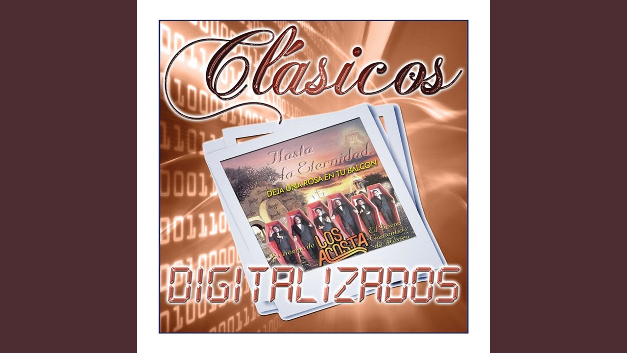 Te Acordarás De Mí