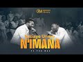 Nabaye Umwe N Imana Gisubizo Ministry Ft The Ben Worship Legacy S6 