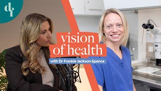 Why Did No One Tell Me This Before Fertility, Egg Freezing & IVF with Emma The Embryologist