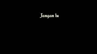 Vidio keren buat setatus wa animasi huruf bergerak warna warni judul taaruf nikah😍😍