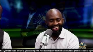 Apostle Chiwenga Finally Rebuked By Evangelist Marufu After Debate Hanzi Usangoshora Huya Kuno 