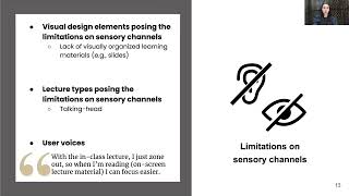 Mobile-Friendly Content Design for MOOCs: Challenges, Requirements, and Design Opportunities