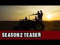 Black AS Season 2 NOW on YouTube