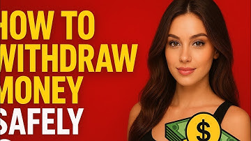 How to Withdraw Money Safely from Stripchat | Step-by-Step Guide for Beginners (2025)