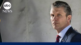 Fallout after new Pentagon attack plan texts are released