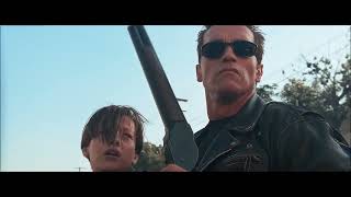 TERMINATOR 2 TRUCK CHASE (GIORGIO MORODER CHASE GOES WITH EVERYTHING)