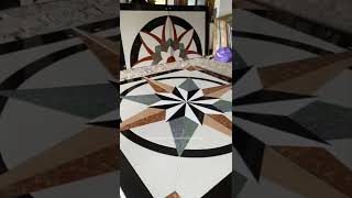 Granit pola 160x160 by Spesialis Keramik Ponnorogo