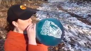 Blow To Pop 4X 16Inch Uniques Looner