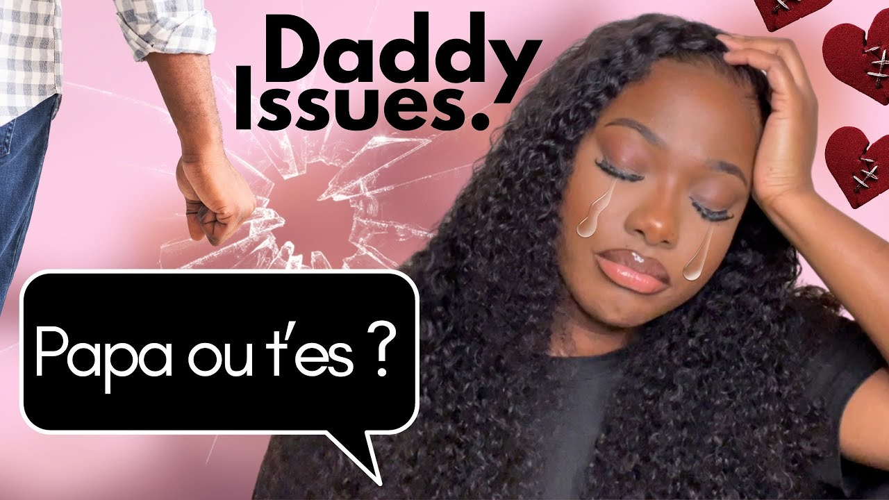 AVOIR UN PÈRE ABSENT ET VIOLENT