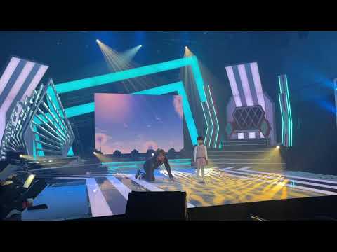 全球巨星 陳孟賢   爸爸我思念你彩排版