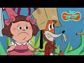 Actors studio  zip zip english  full episodes  3h  s1  cartoon for kids